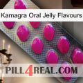 Kamagra Oral Jelly Flavours 09